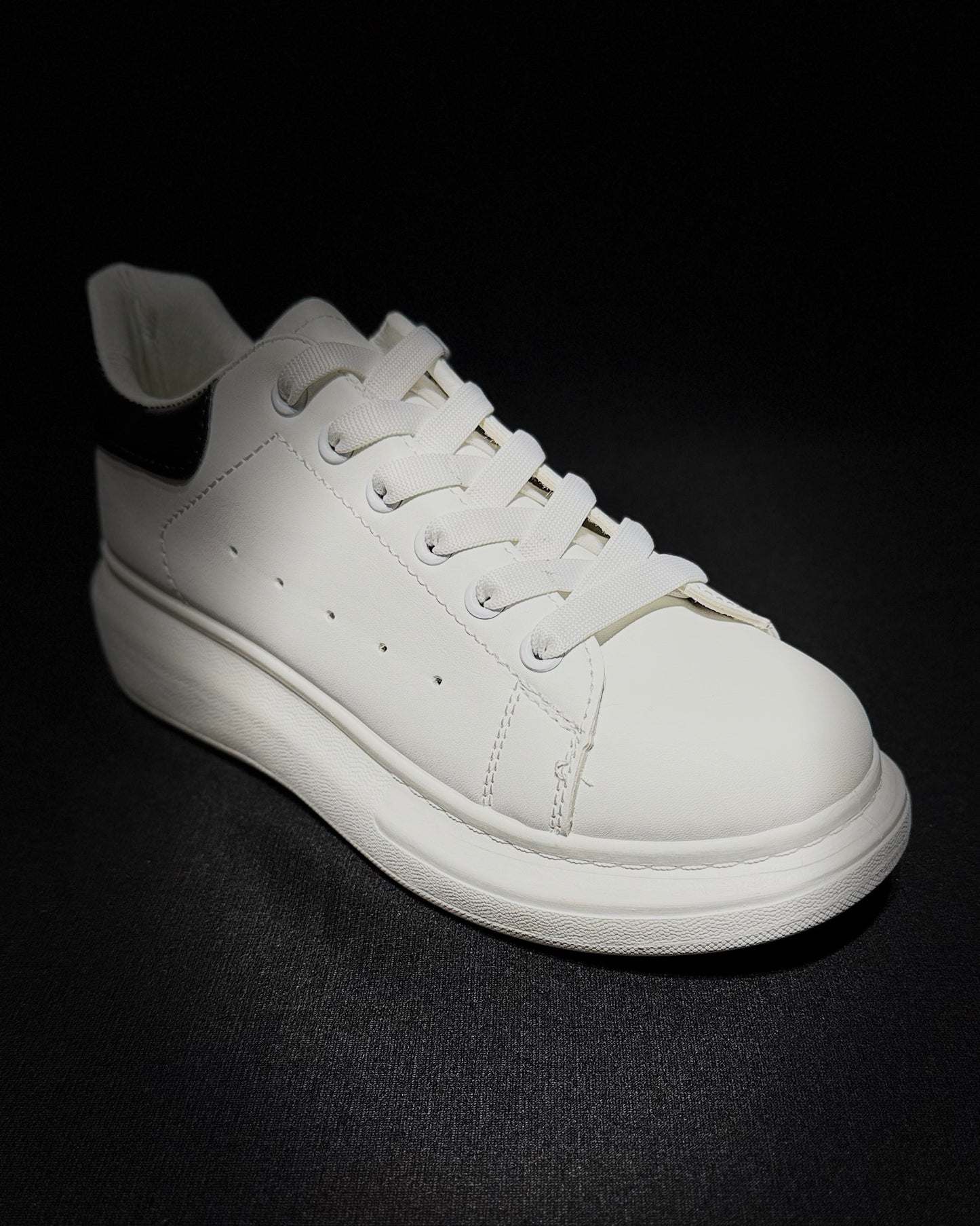 Sneaker Ivory Eclipse