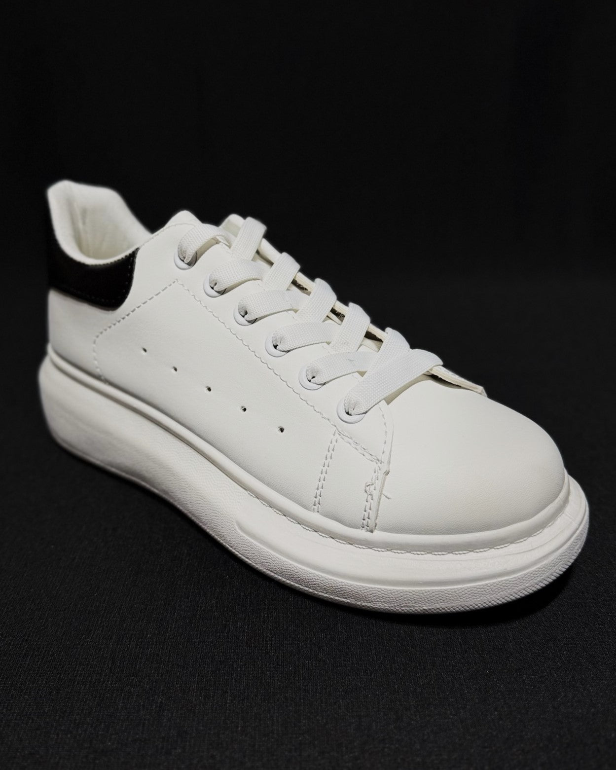Sneaker Ivory Eclipse