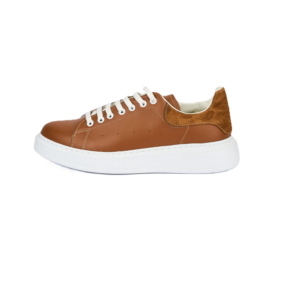 Pantofi Desert Amber