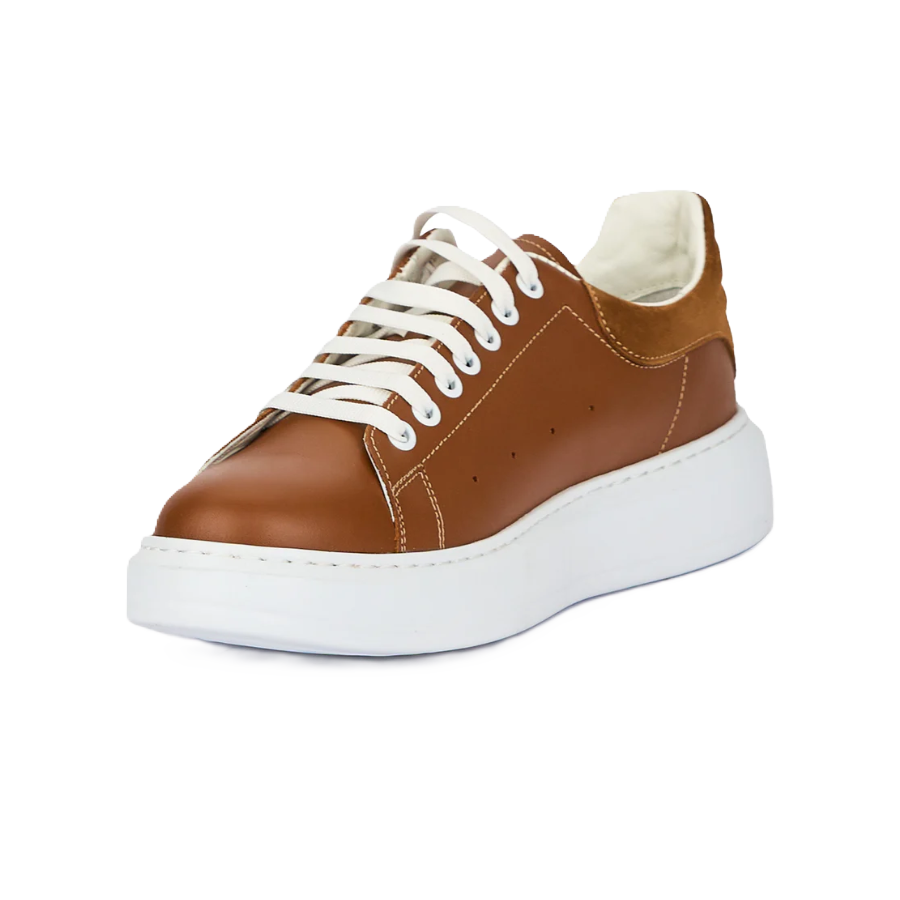 Pantofi Desert Amber