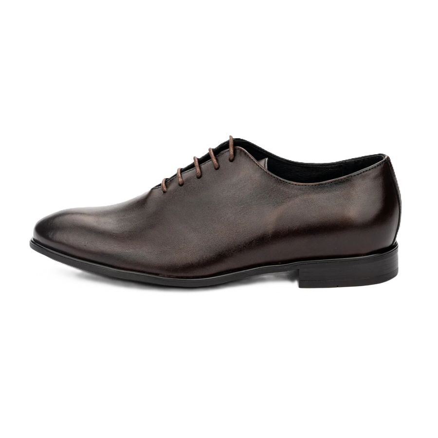 Pantofi Amber din piele