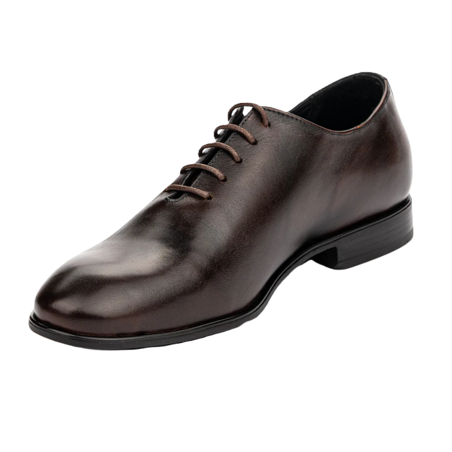 Pantofi Amber din piele