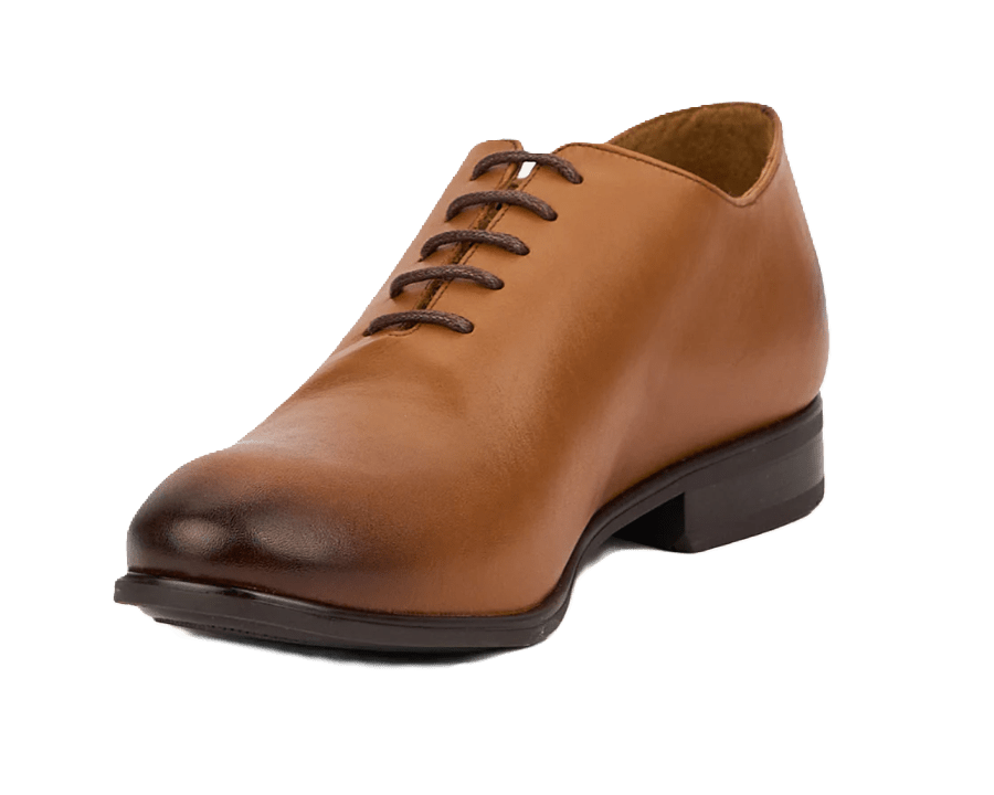 Pantofi Sienna din piele - Gentleman Style