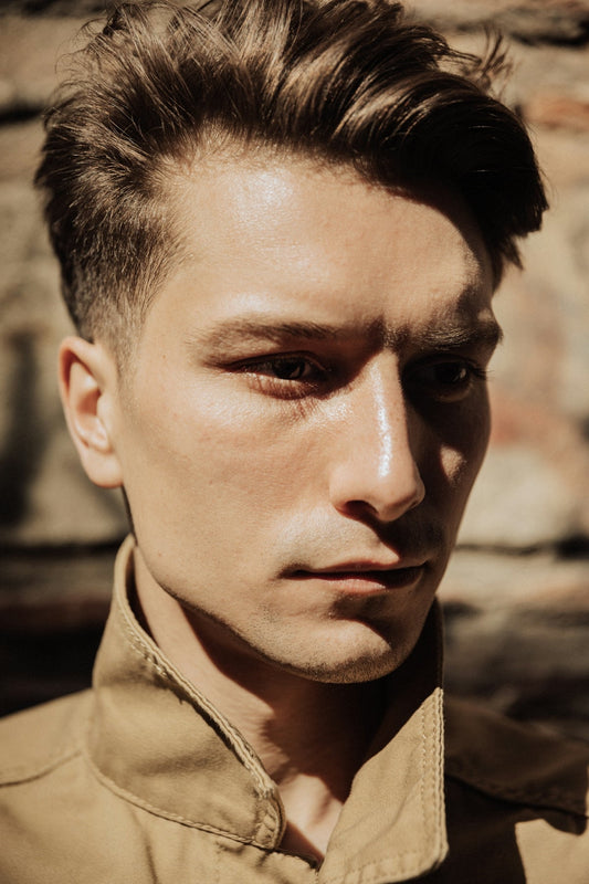 Călăuză pentru asortarea cămășii și cravatei în garderoba masculină - Gentleman Style