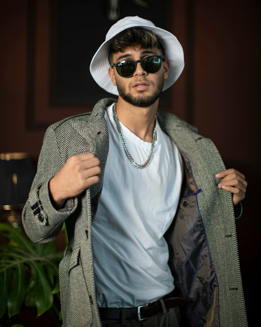 Cele mai inovatoare soluții pentru depozitarea accesoriilor masculine - Gentleman Style