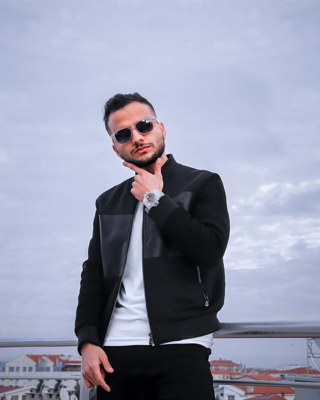 'Cum influențează moda masculină elegantă percepția și atitudinea' - Gentleman Style
