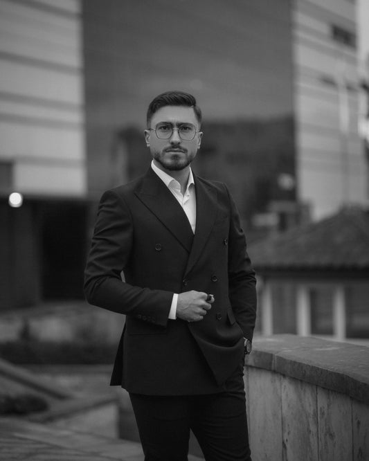 Cum să alegi un ceas potrivit pentru stilul tău sofisticat - Gentleman Style