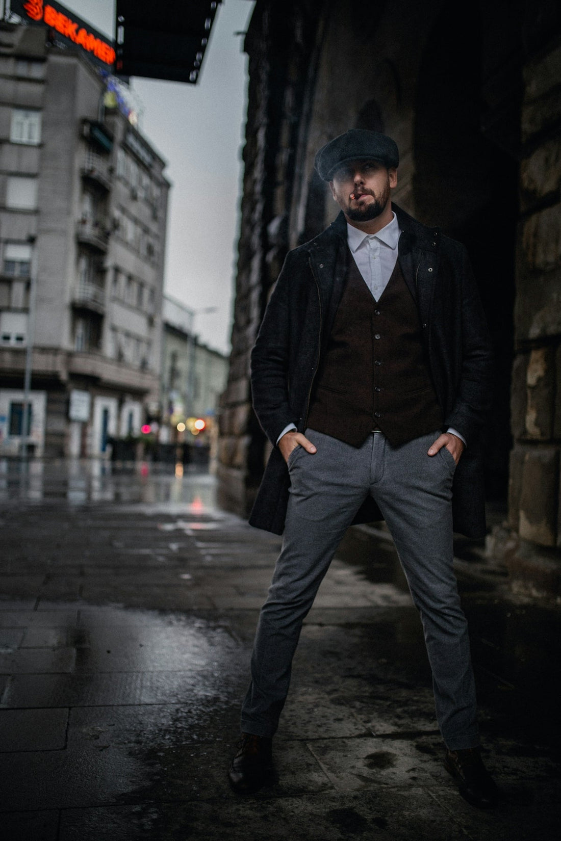 Cum să creezi armonie între vestimentație și parfum pentru un efect wow - Gentleman Style