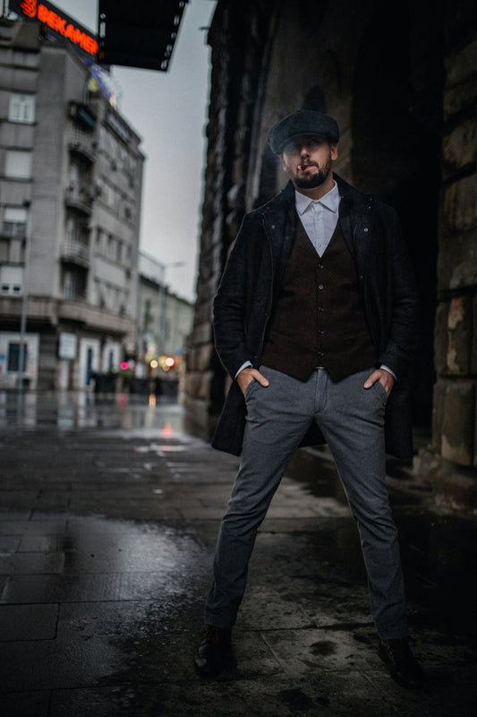 Cum să creezi armonie între vestimentație și parfum pentru un efect wow - Gentleman Style