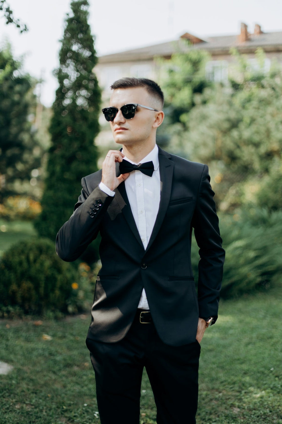 Elementele unei jachete bărbătești care denotă eleganță desăvârșită - Gentleman Style