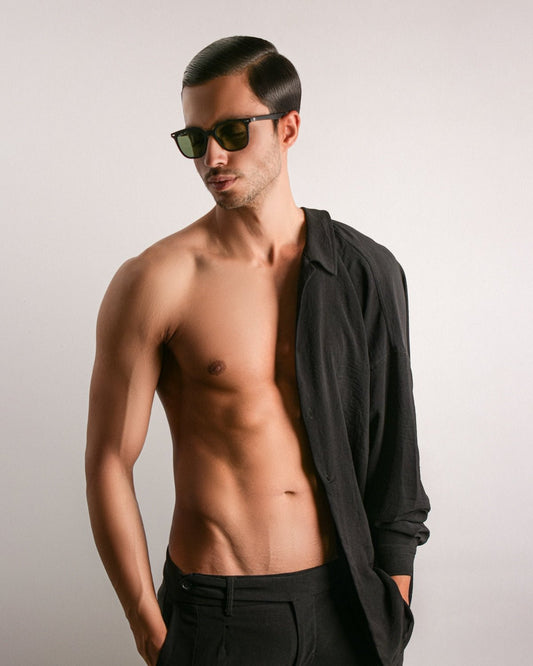 Ghid complet pentru alegerea materialelor calitative în vestimentația masculină - Gentleman Style