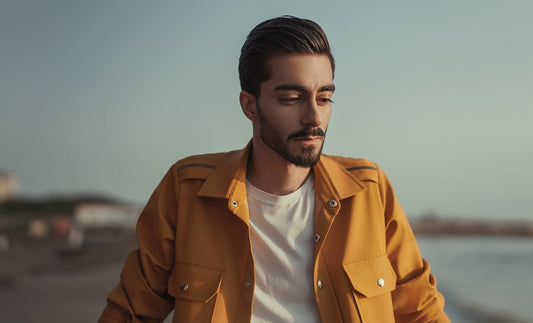 'Ghid pentru selectarea accesoriilor potrivite în garderoba masculină' - Gentleman Style