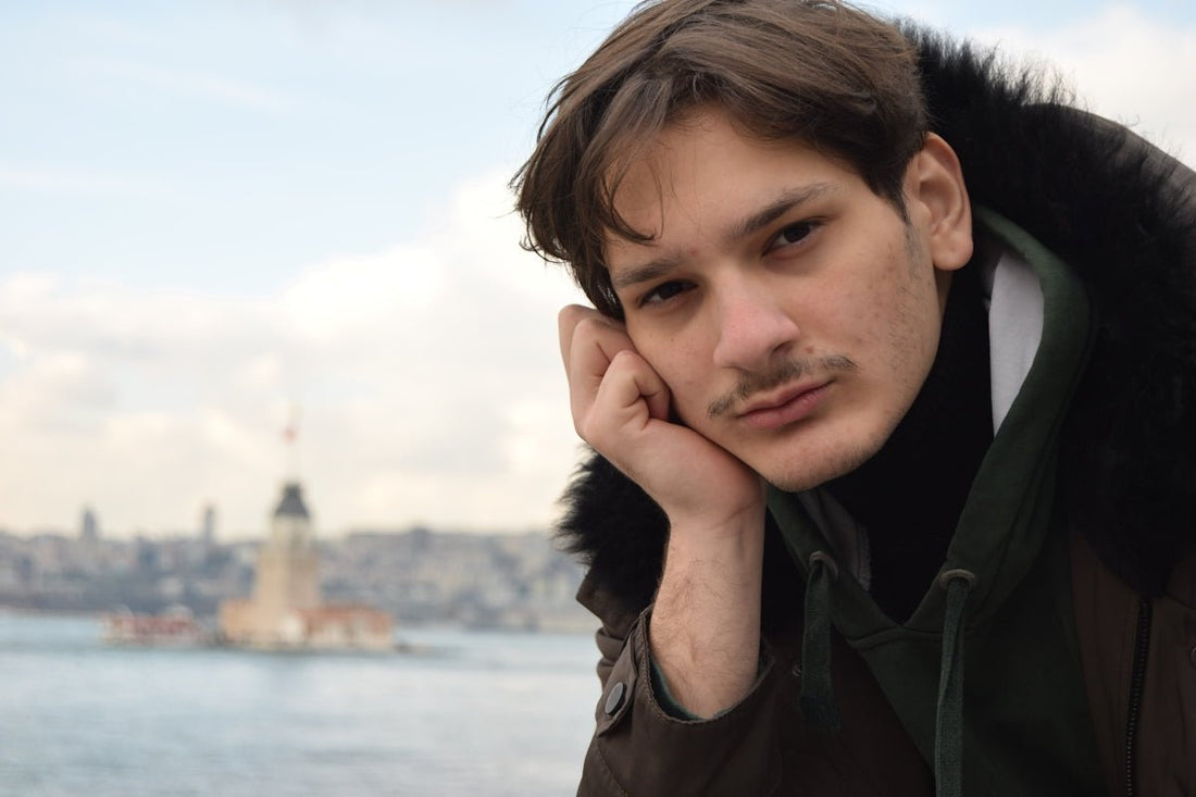 Haine de bază pentru o versatilitate zilnică impecabilă - Gentleman Style