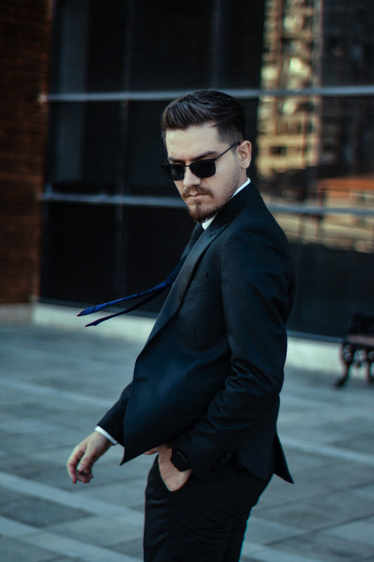 Modul corect de a purta o pălărie pentru un look masculin sofisticat - Gentleman Style