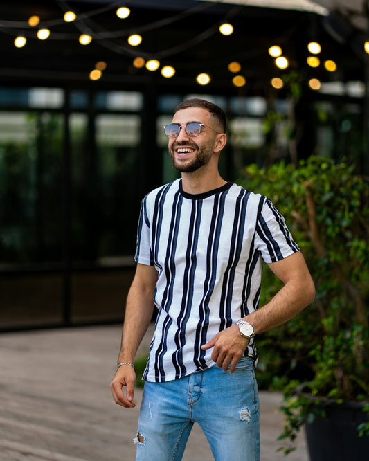 Recomandări practice pentru alegerea unui blazer perfect. - Gentleman Style