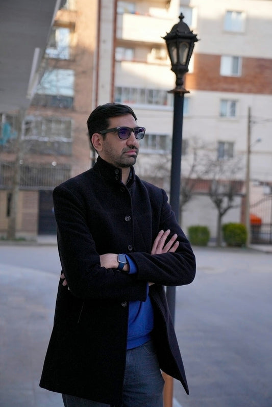 'Secretele unor pantofi care îmbunătățesc silueta masculină elegantă'. - Gentleman Style