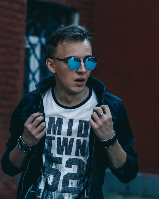 Sfaturi de stil pentru a te simți confortabil și elegant în același timp - Gentleman Style