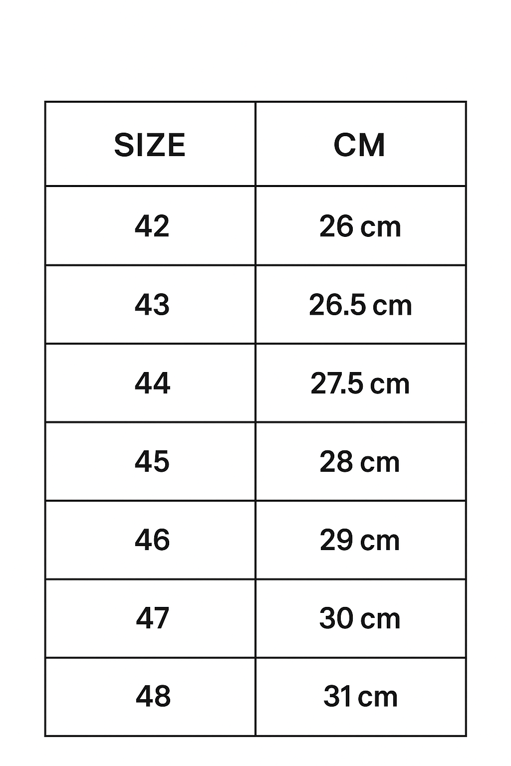 Sneaker Oversize Ivory