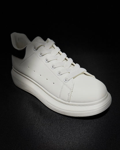 Sneaker Ivory Eclipse