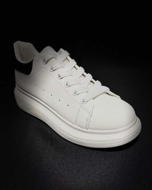 Sneaker Ivory Eclipse