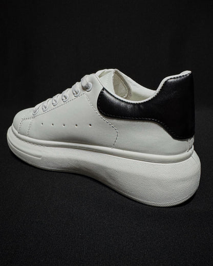 Sneaker Ivory Eclipse