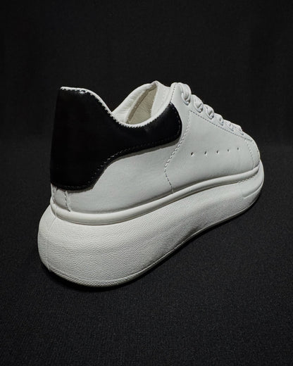 Sneaker Ivory Eclipse