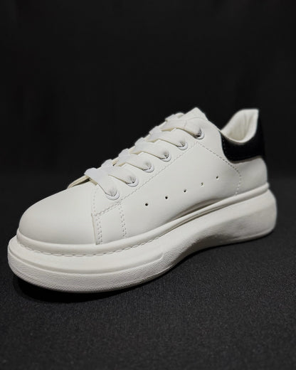 Sneaker Ivory Eclipse