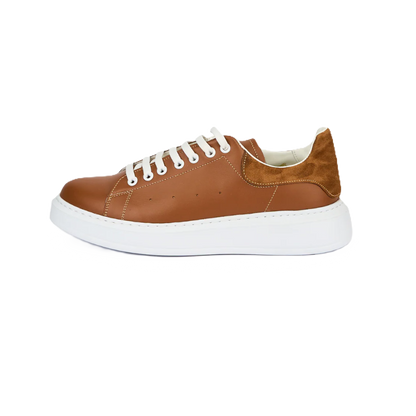 Pantofi Desert Amber