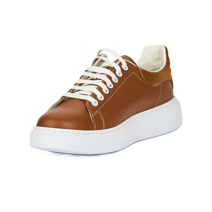 Pantofi Desert Amber