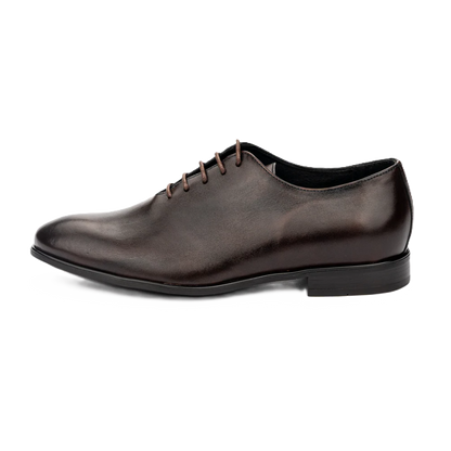 Pantofi Amber din piele