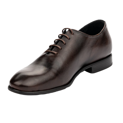 Pantofi Amber din piele