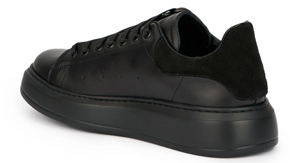 Sneakers Oversize Noir