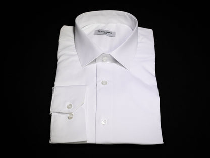 Camasa alba - Gentleman Style