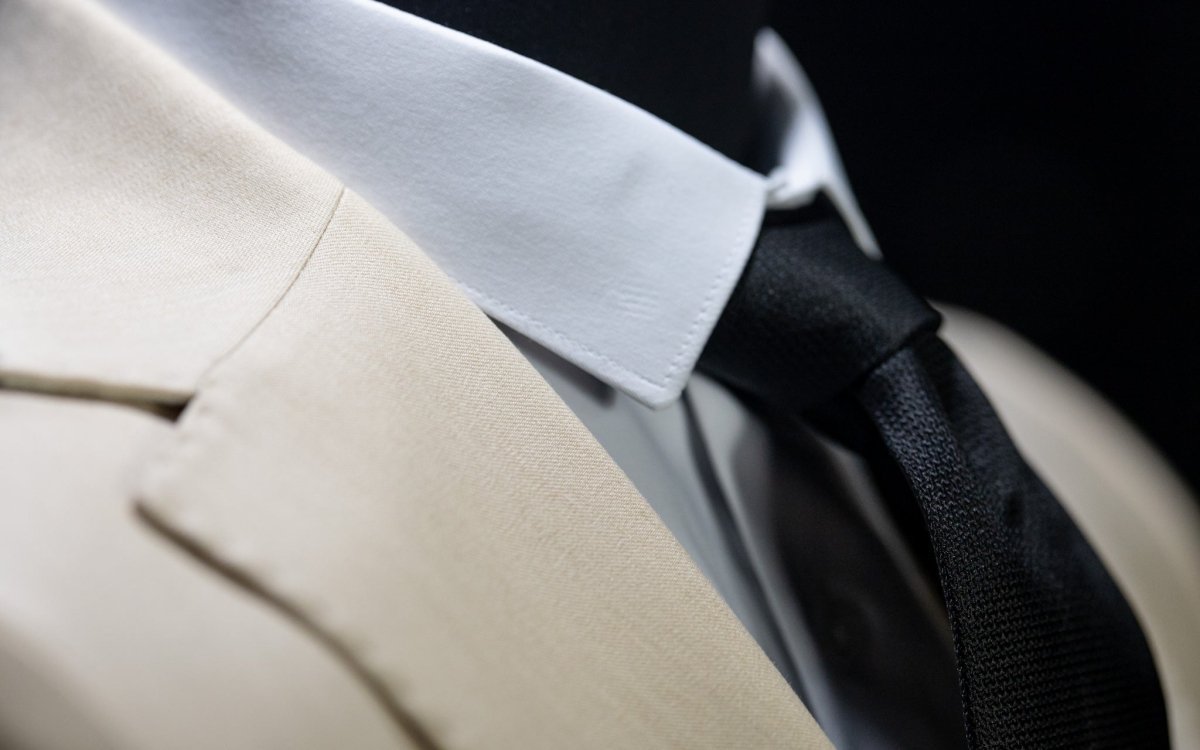 Costum Tan in 3 piese - Gentleman Style