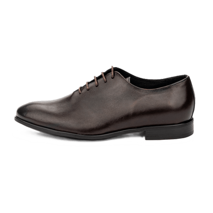 Pantofi Amber din piele - Gentleman Style
