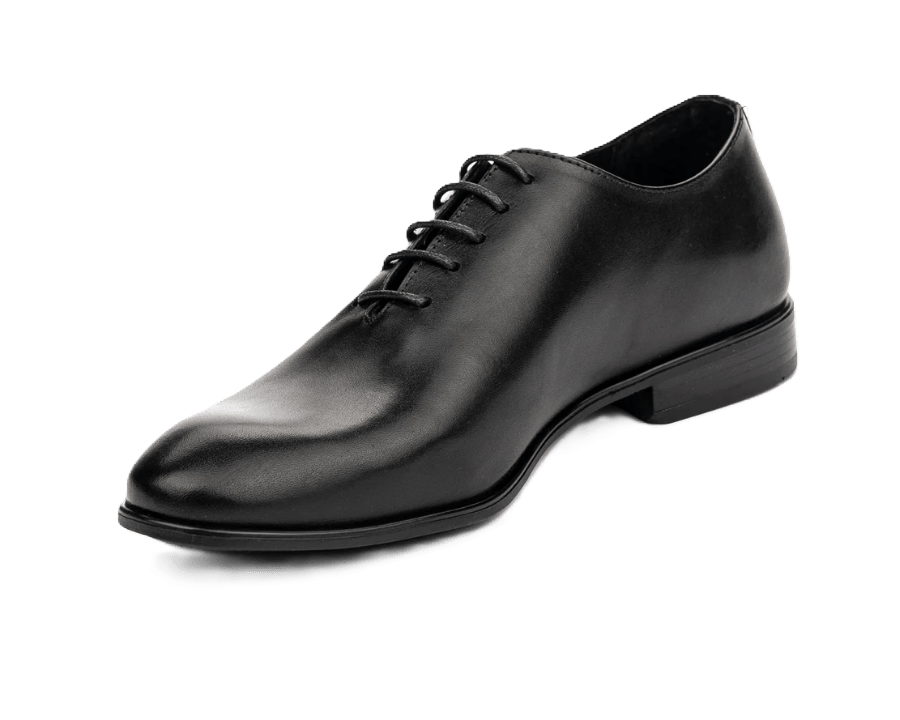 Pantofi Eclipse din piele - Gentleman Style