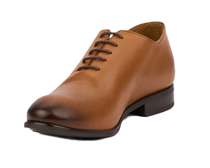 Pantofi Sienna din piele - Gentleman Style