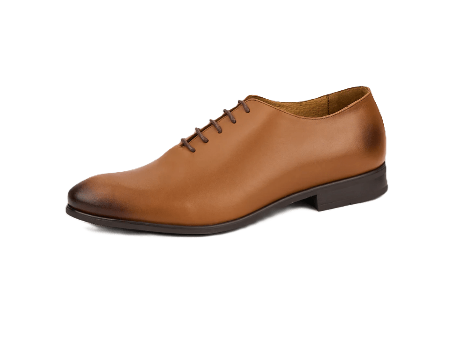 Pantofi Sienna din piele - Gentleman Style