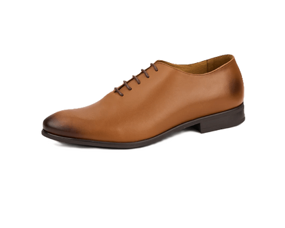 Pantofi Sienna din piele - Gentleman Style