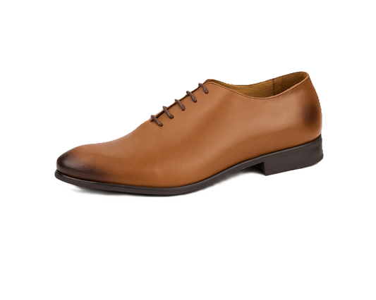 Pantofi Sienna din piele - Gentleman Style